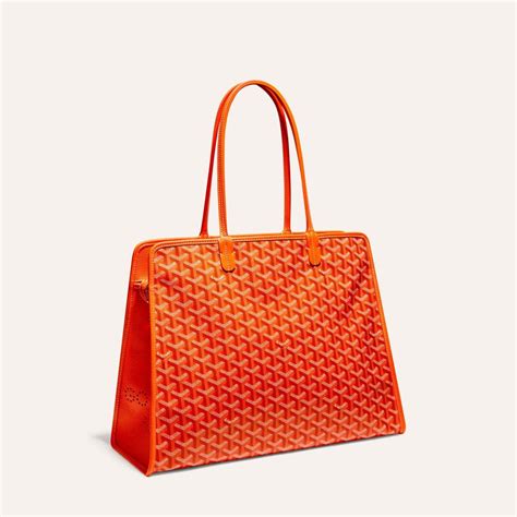 goyard hardy